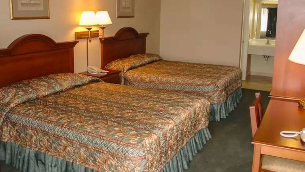 Country Inn Banning