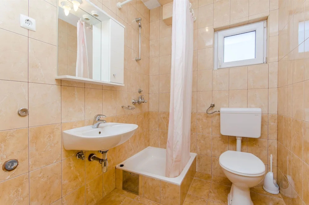 Apartments Joze