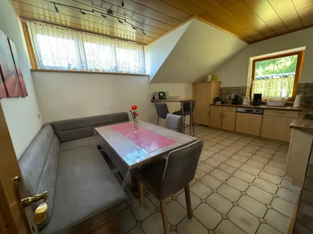 Ferienwohnung Schrittwieser