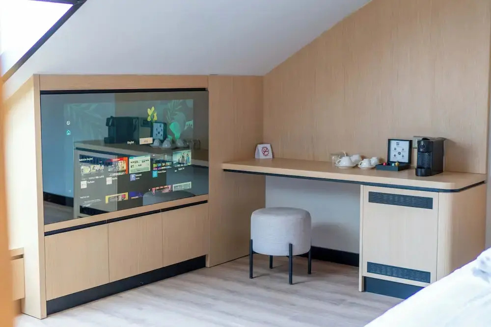 The Marni Hotel