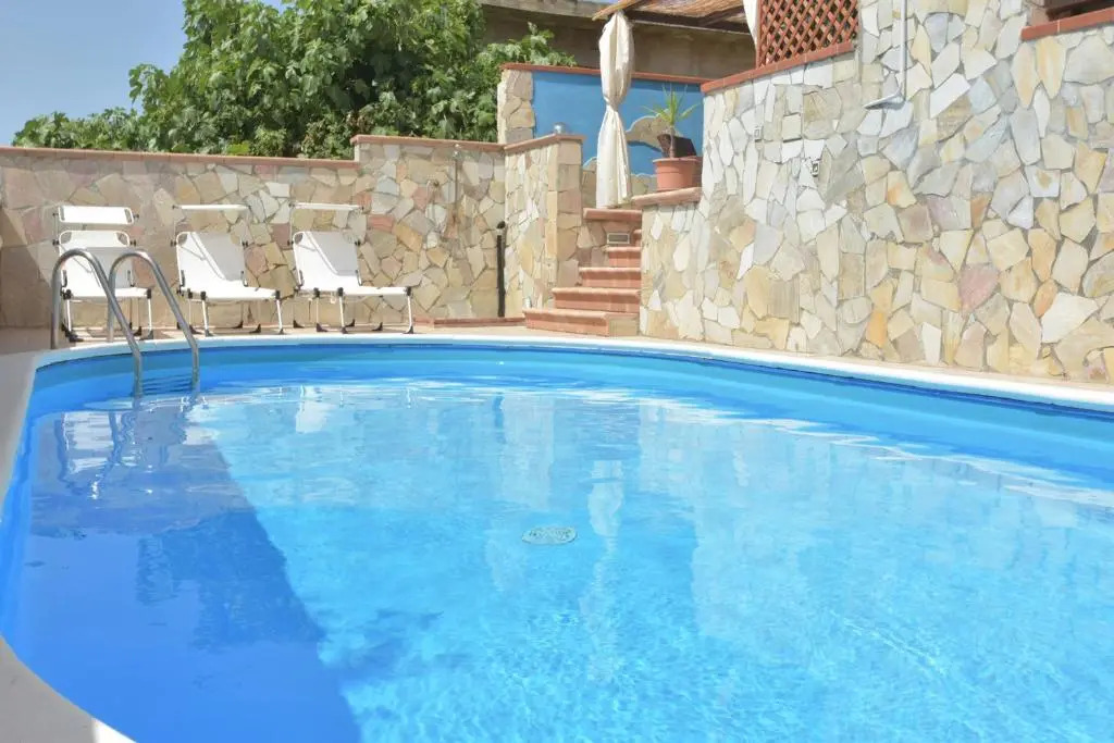 Villa Lumari