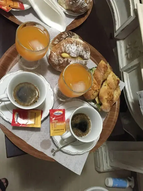 Suri Suites