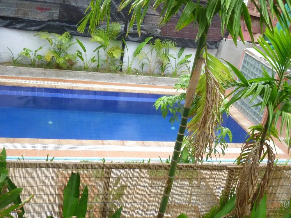 Angkor Reas Guesthouse