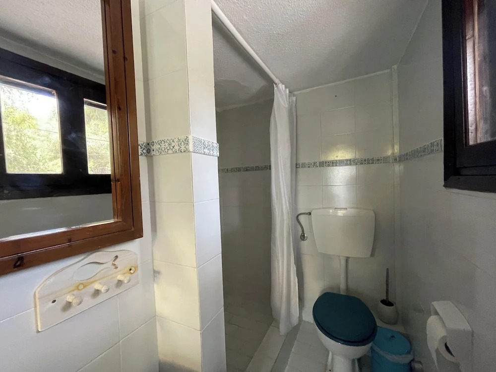 Spacious Maisonette on the eu Blue Beach of Kalogria in Sithonia in Greece
