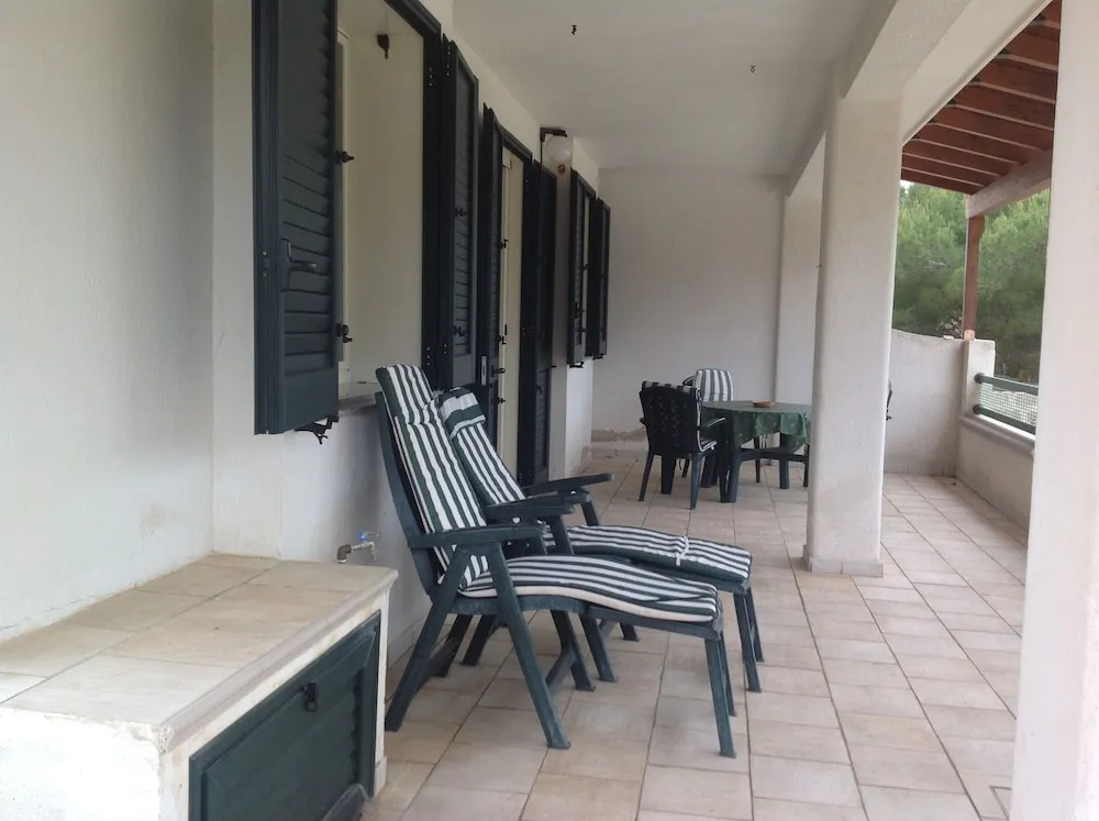 Casa vacanza ANTER
