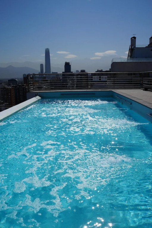 Barceló Suites Providencia I