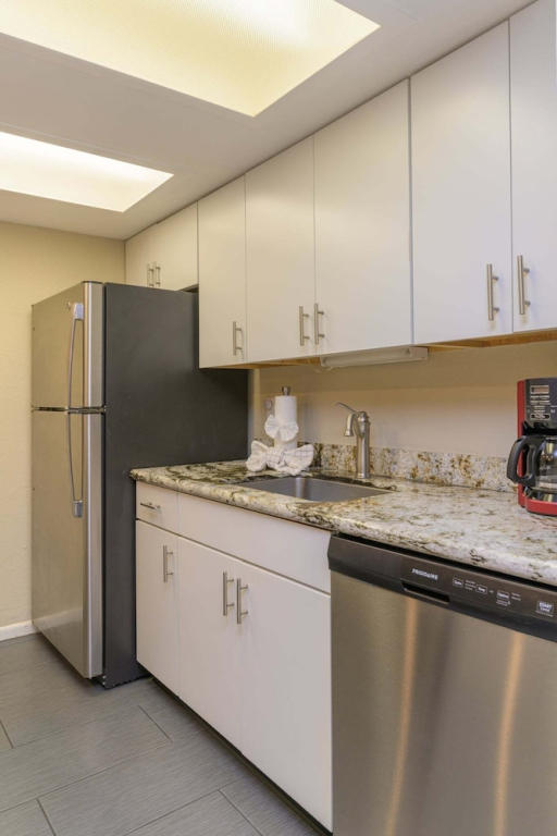 Tiki 149 - Spacious 2br Condo With Walk-in Shower 2 Bedroom Condo