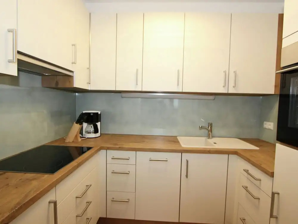 Idyllic Apartment in Hippach with Ski Storage near Ski Area