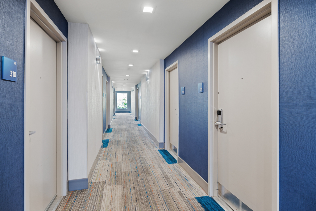 Holiday Inn Express - Sunnyvale - Silicon Valley by IHG