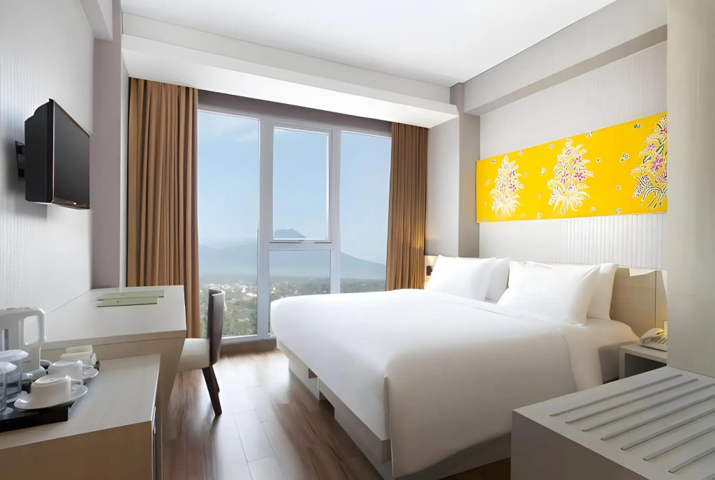 Hotel Santika Banyuwangi