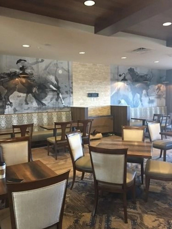 Fairfield Inn & Suites by Marriott Cheyenne Southwest/Downtown Area