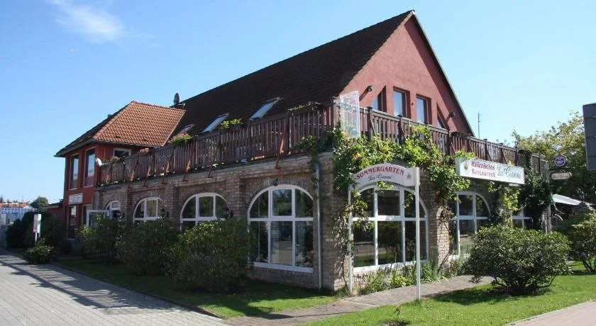 Hotel Da Gianni GmbH