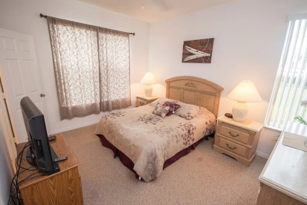 Fiesta Key 4 Bedroom Townhouse
