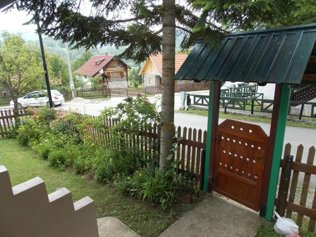 Apartment Matogi