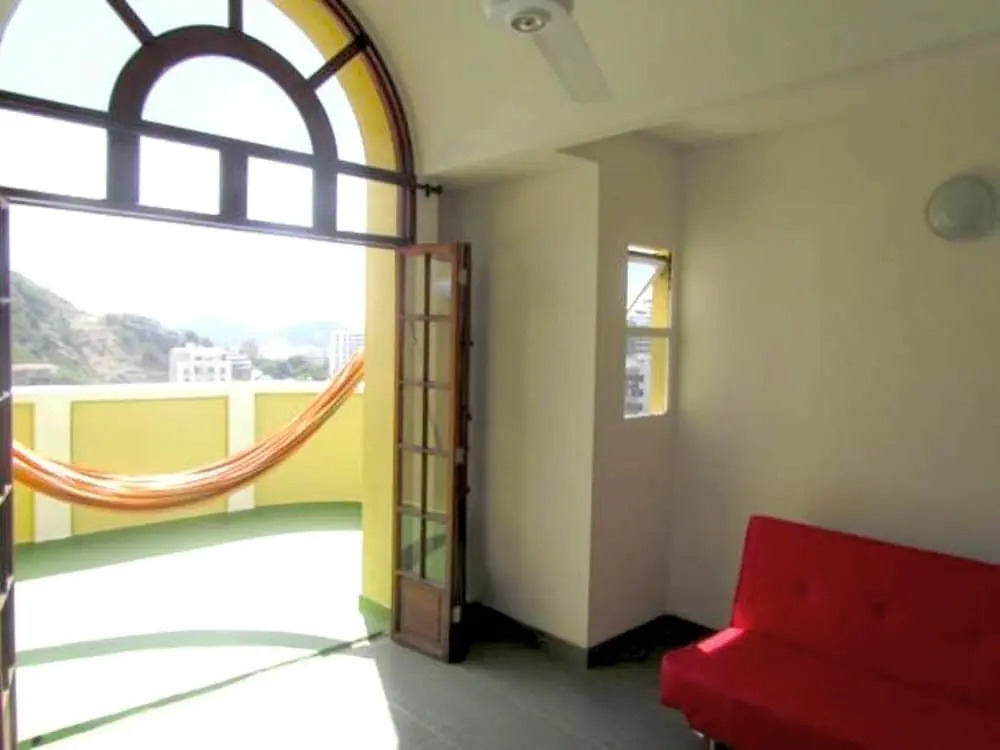 Apartamentos Balcones del Rodadero