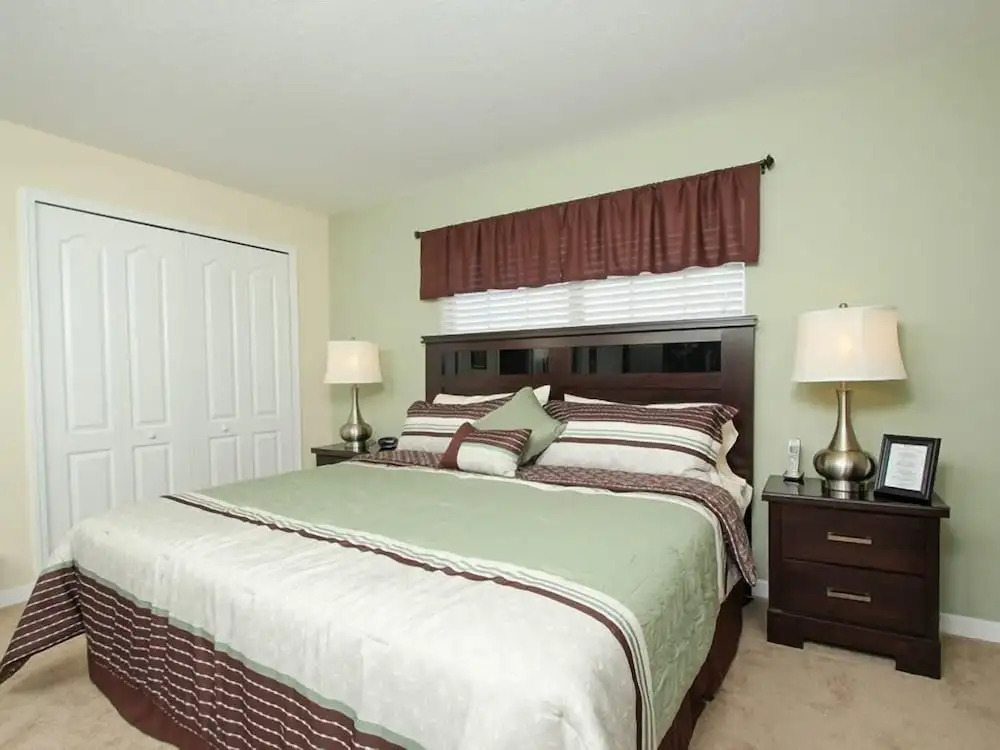 Ov3708 - Paradise Palms - 4 Bed 3 Baths Townhome