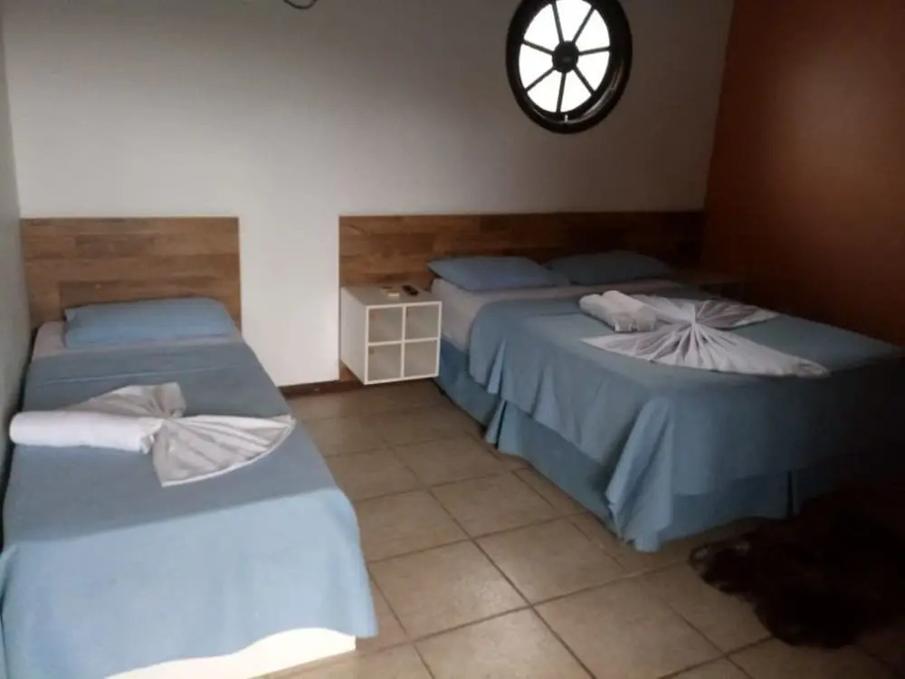 Hotel Dellamares