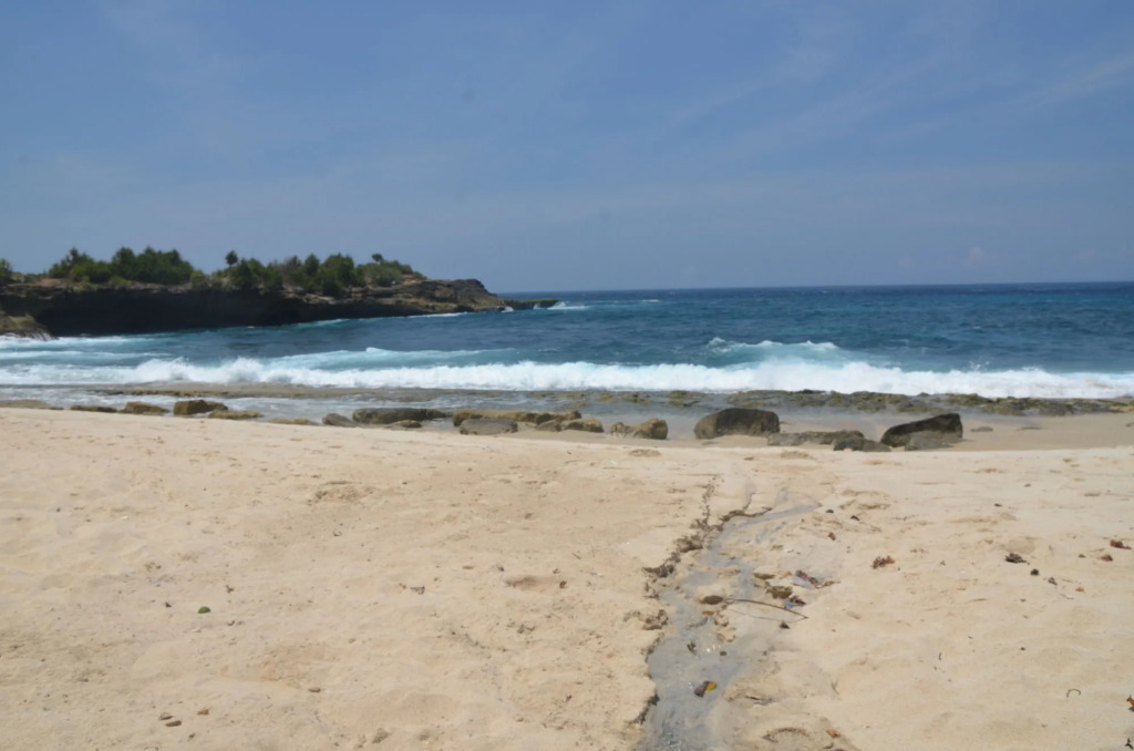Sunset Villa & Cafe Lembongan