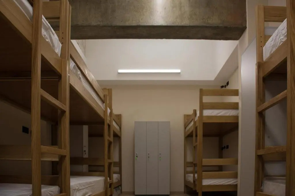 Sky Hostel