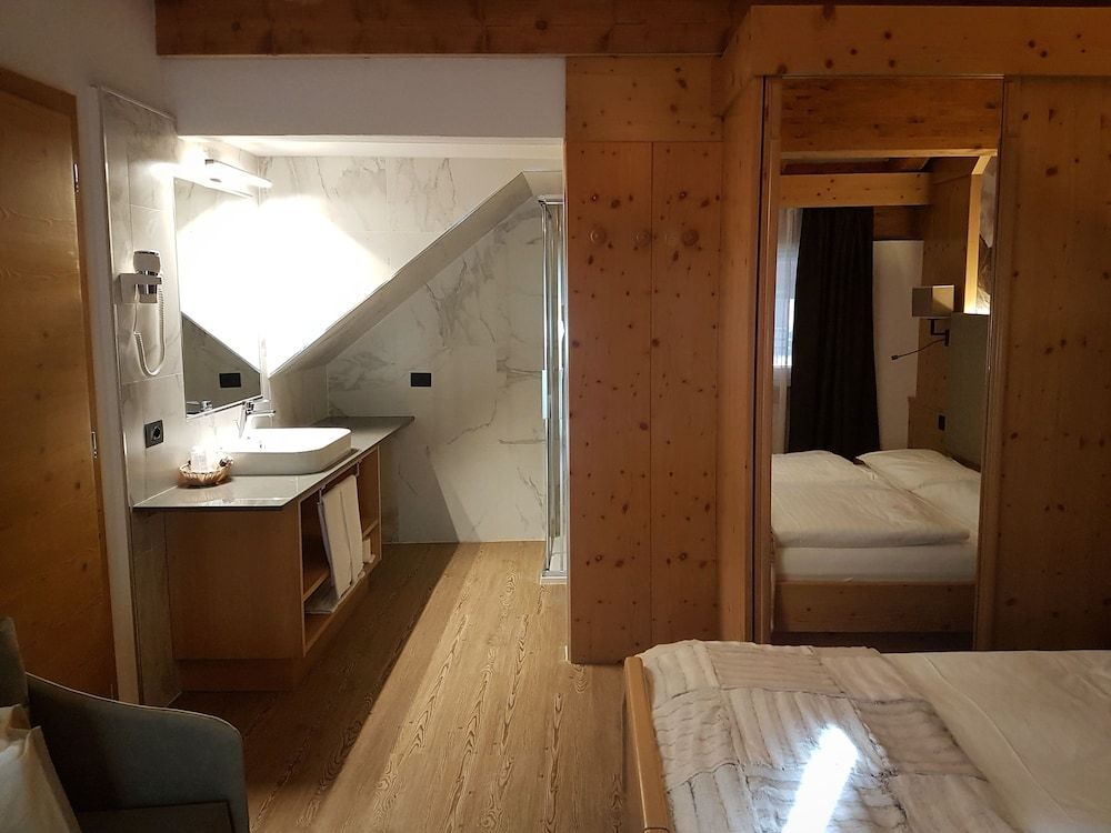Residence Cirelle Suite & Spa