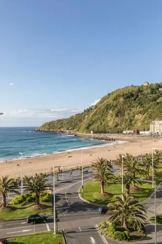 Zurriola Suites2 by Forever Rentals
