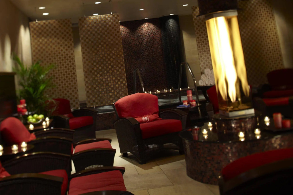 Renaissance Mobile Riverview Plaza Hotel