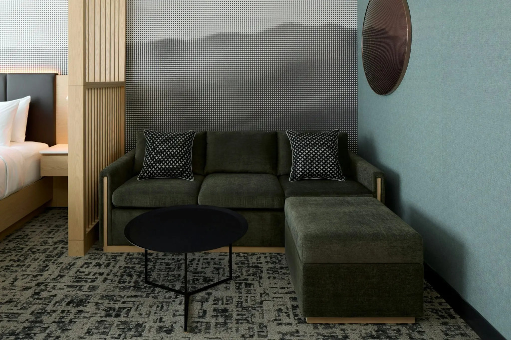 Residence Inn by Marriott Bromont