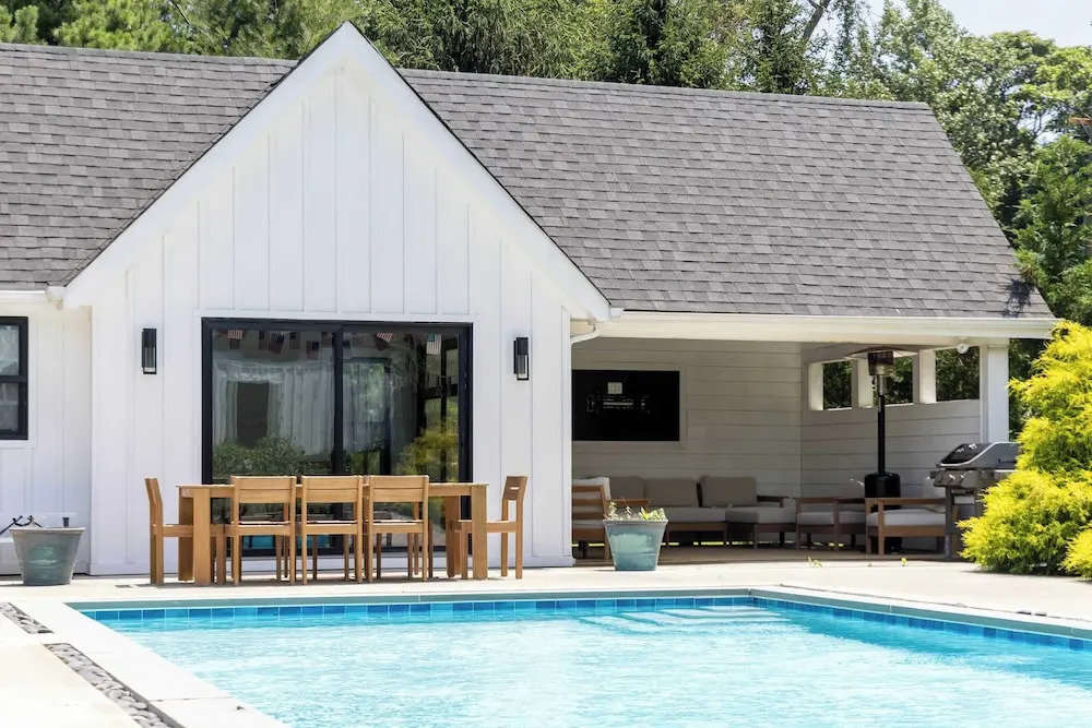 Sandpoint by Rove Travel 6BR Family Home w Pool