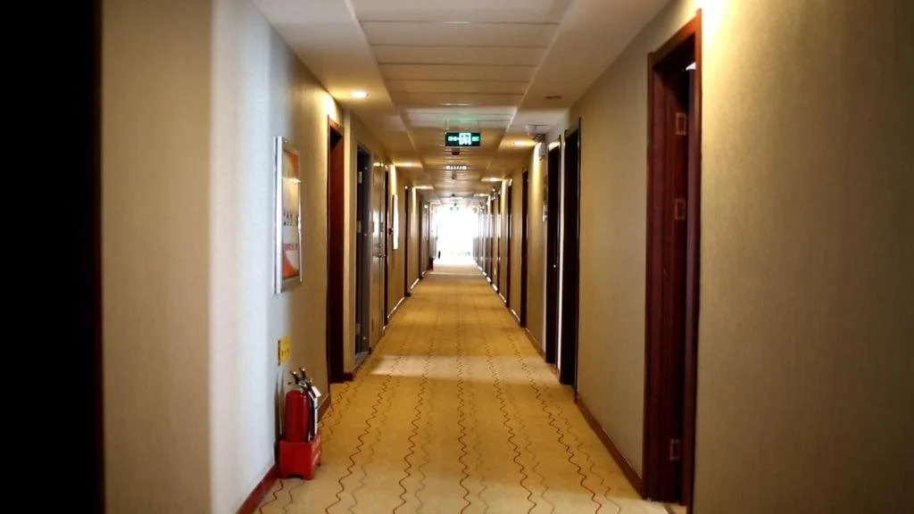 Bada Express Hotel