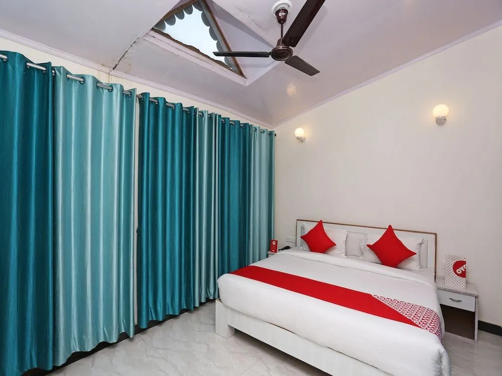 Oyo 23298 Hotel Uttaranchal Inn
