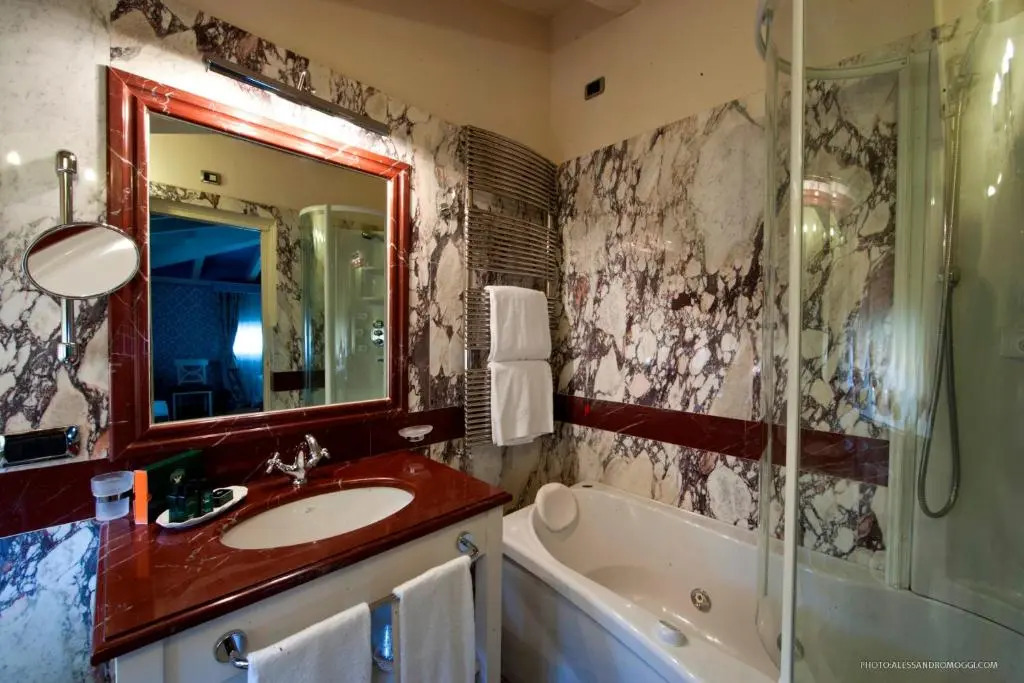 Hotel Palazzo Guiscardo Pietrasanta