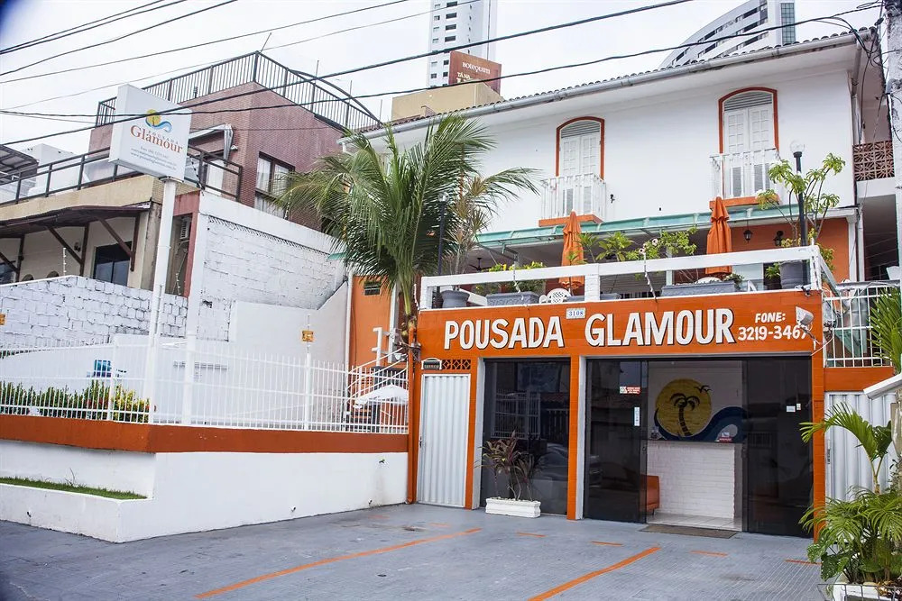 Pousada Nossa Natal