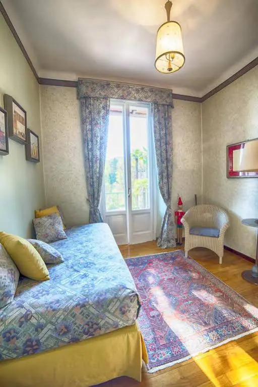 Villa Margherita