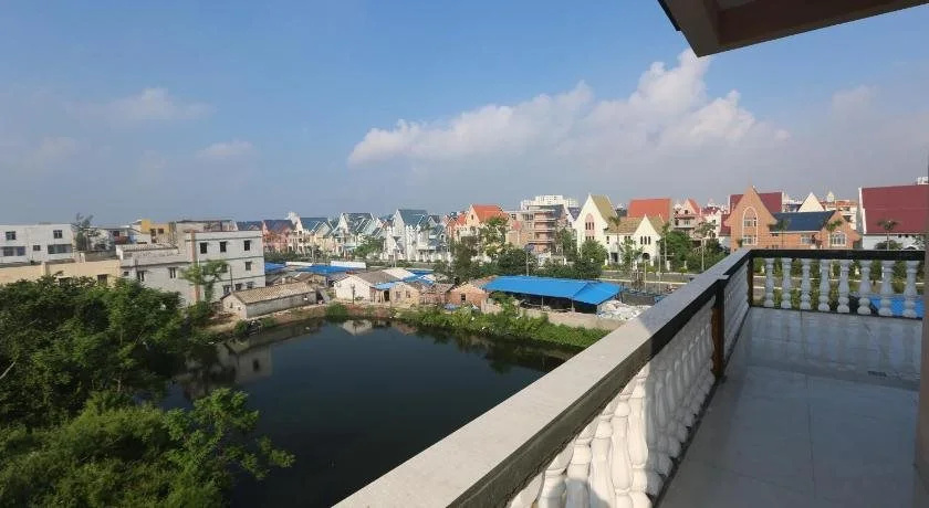 Yintan Fishing Village Inn