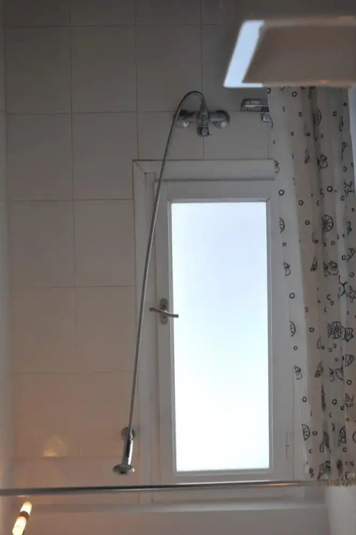 Azalea Apartment in the Center of Tinos