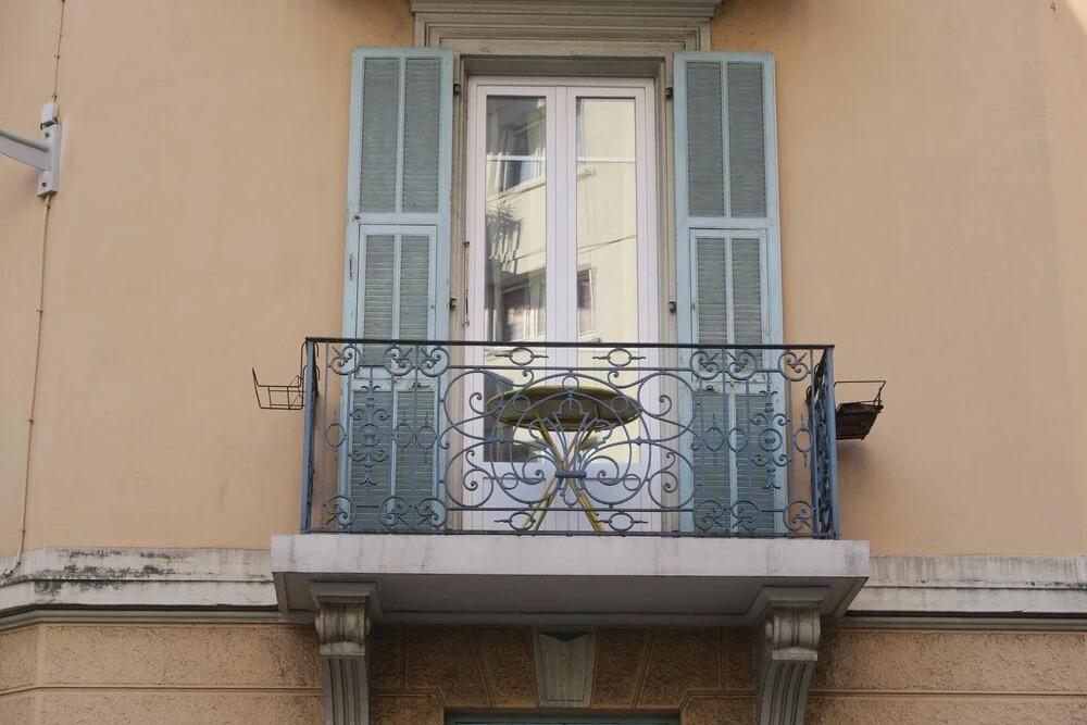 Apartment Le Marché du Port