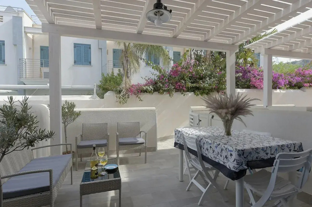 Isule Apartments Bilo 2 Piano Terra