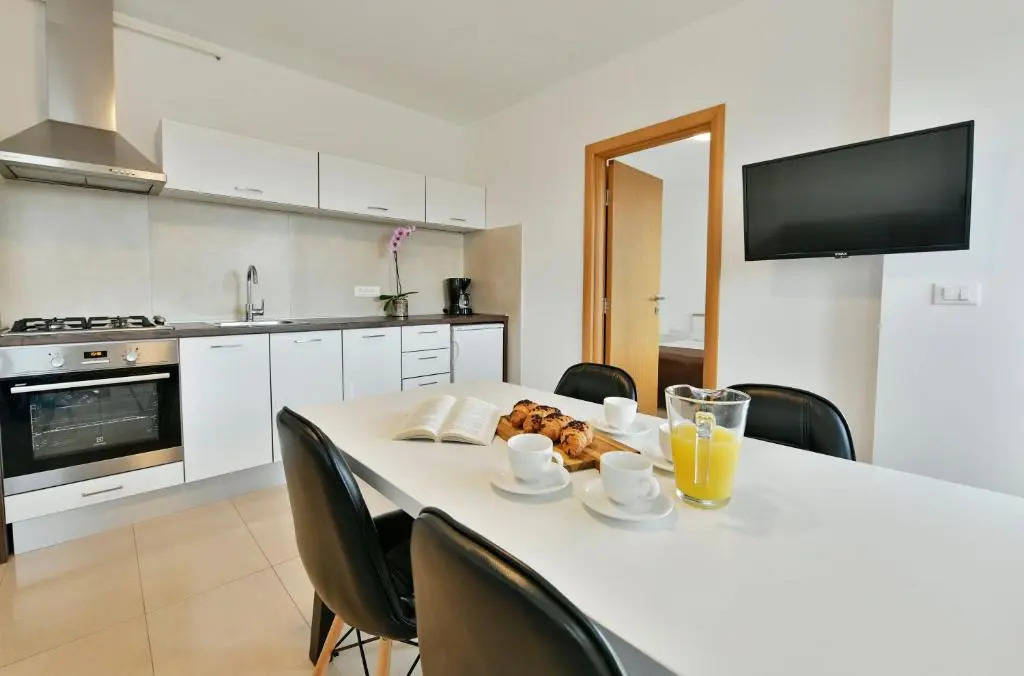 Residence Rudan