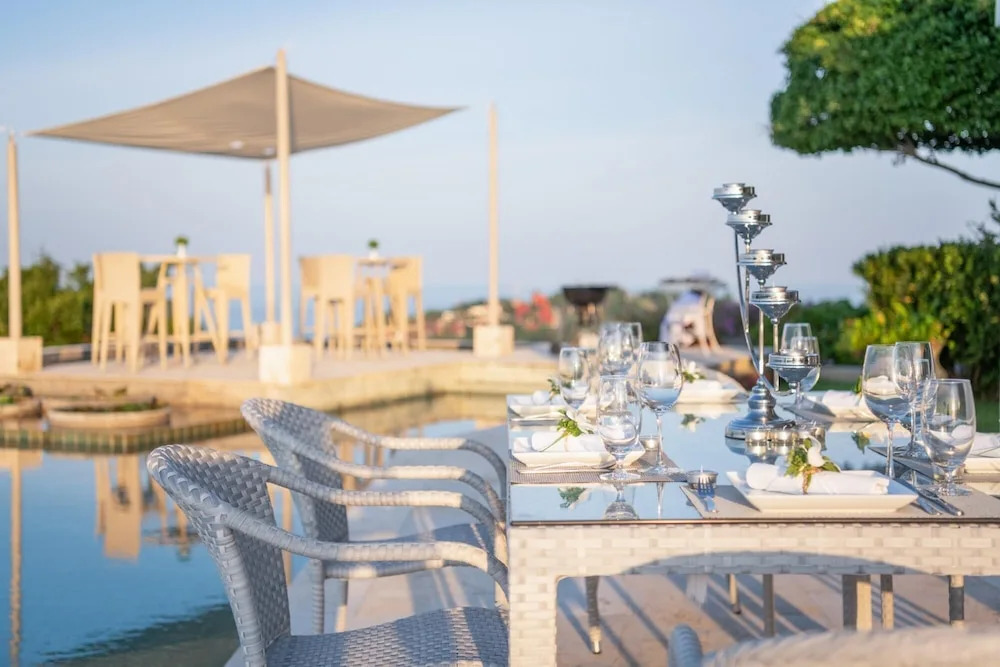 Baan Bon Khao - Seaview Private Villa