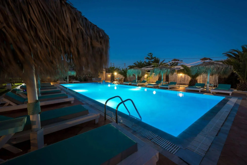Joy Beach Ηotel