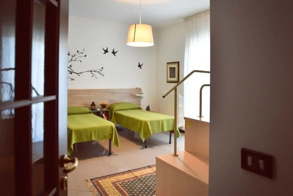 A Casa di Mimì