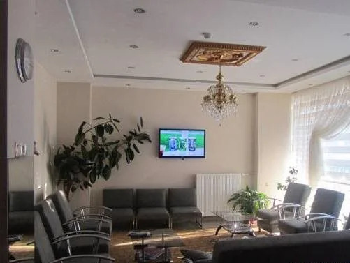 Hotel Yesil Artvin