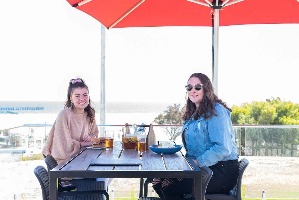 Moonta Bay Holiday Park