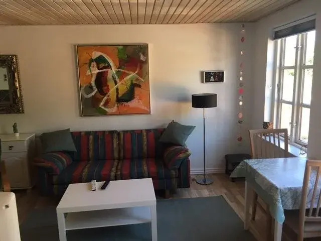 Bangsebro Skovens Bed & Breakfast