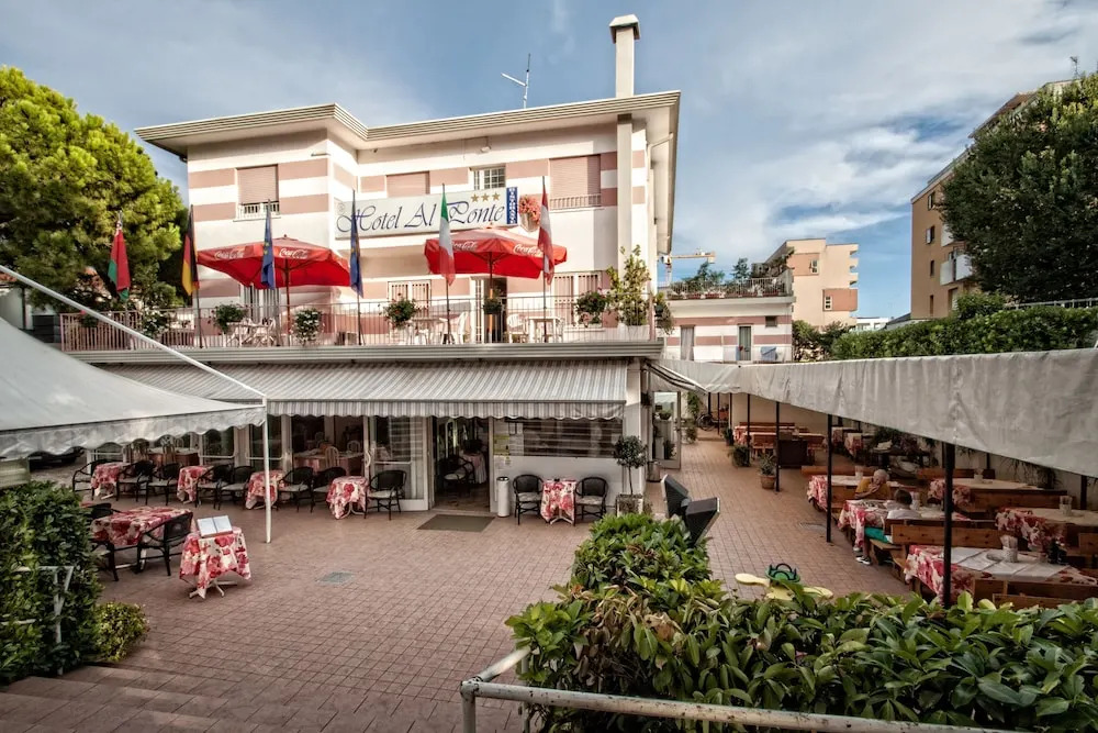 Hotel Al Ponte