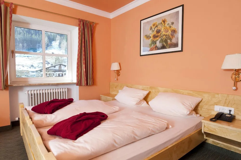 Hotel Keindl