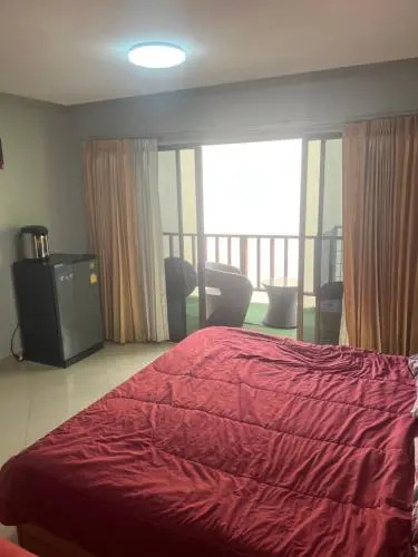 Amika Guesthouse & Hostel