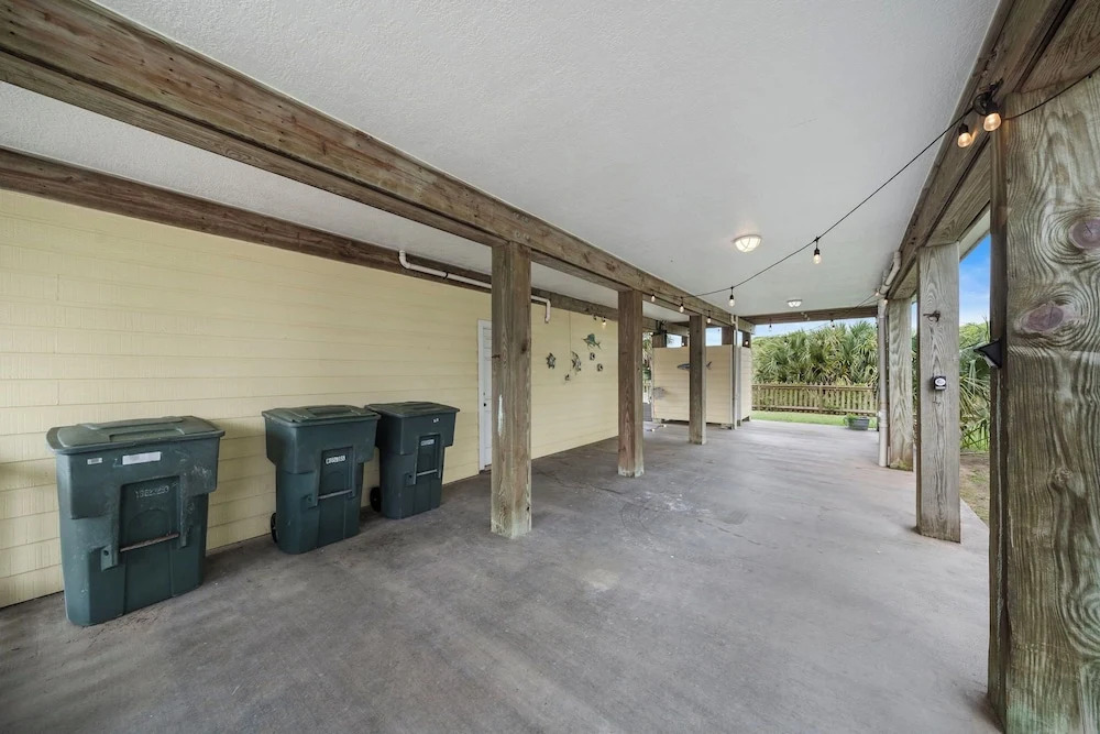 The Krusty Krab by Ryson Vacation Rentals
