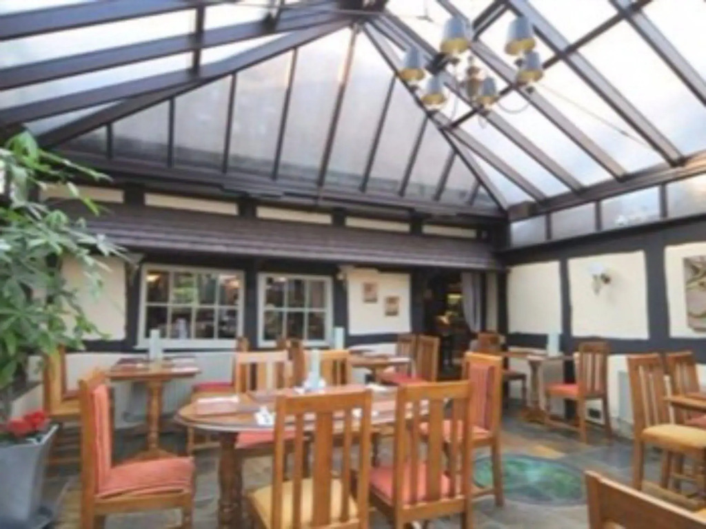 The Boot Inn