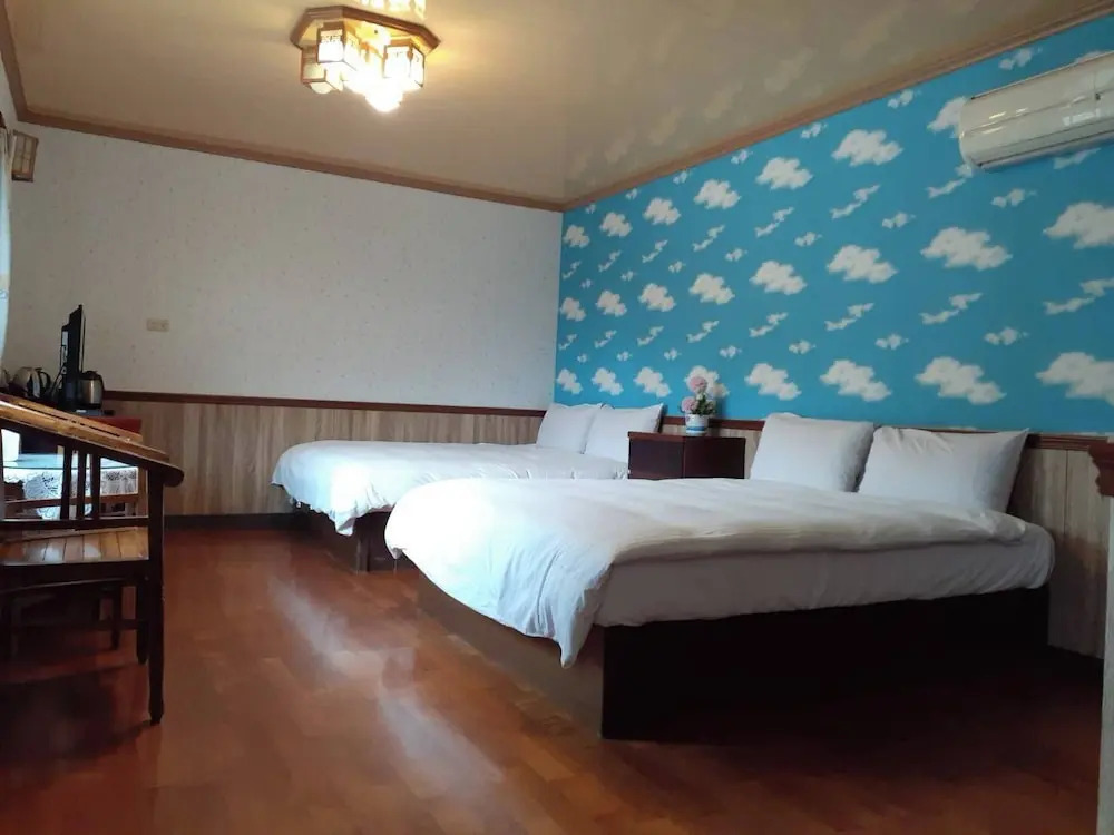 Xiangcun Homestay